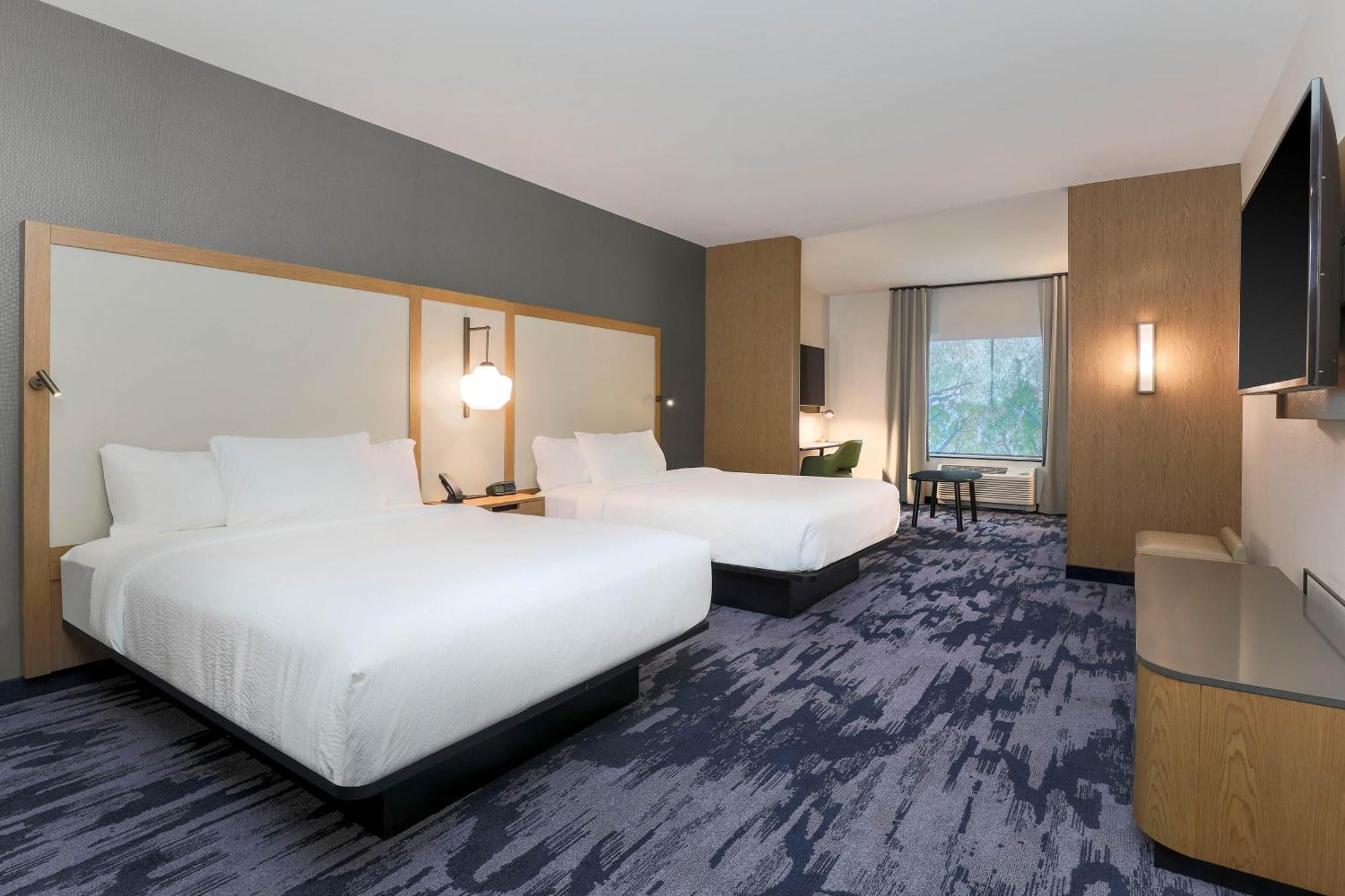 Fairfield By Marriott Inn & Suites Cape Coral North Fort Myers Zewnętrze zdjęcie
