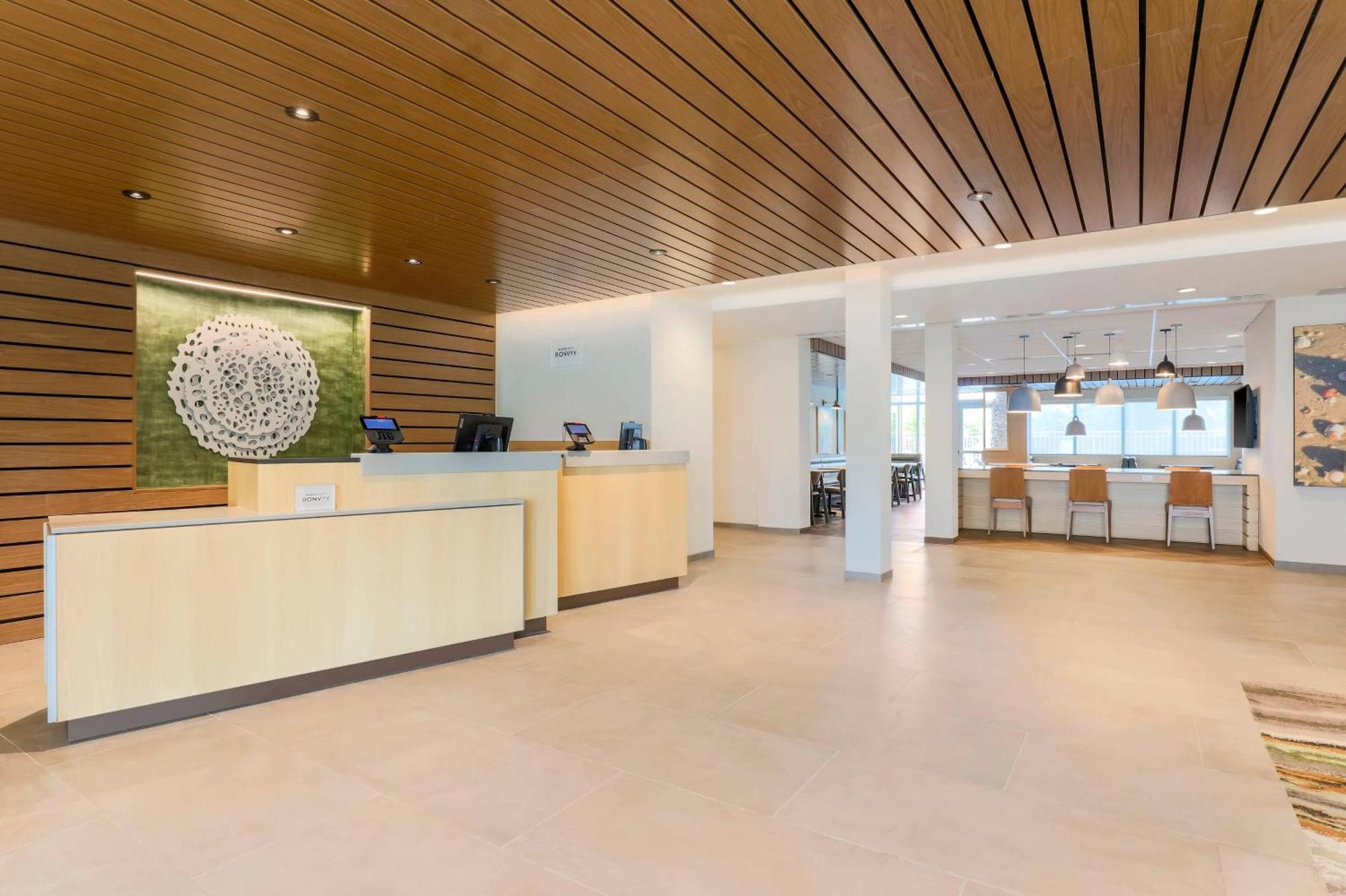 Fairfield By Marriott Inn & Suites Cape Coral North Fort Myers Zewnętrze zdjęcie