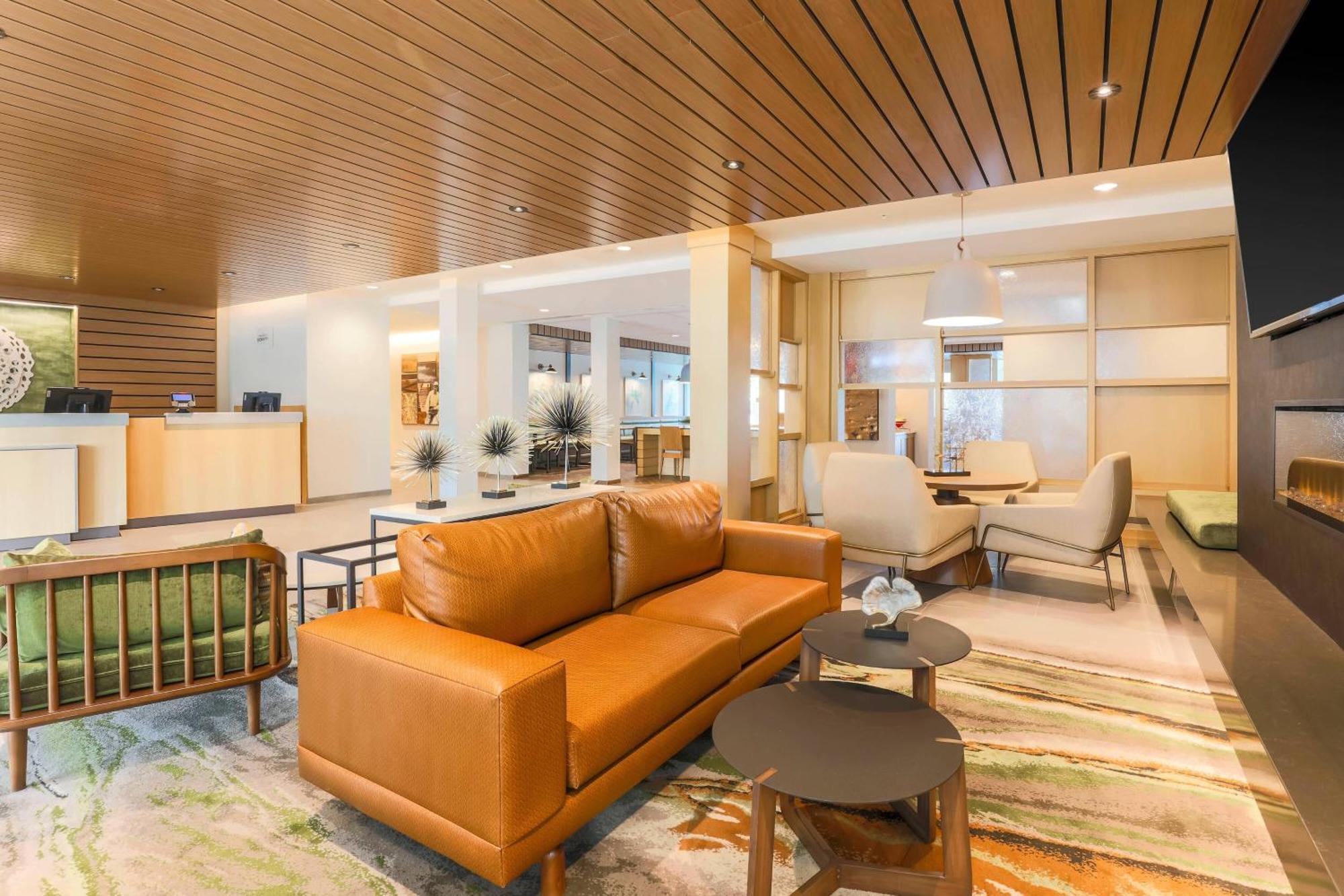 Fairfield By Marriott Inn & Suites Cape Coral North Fort Myers Zewnętrze zdjęcie
