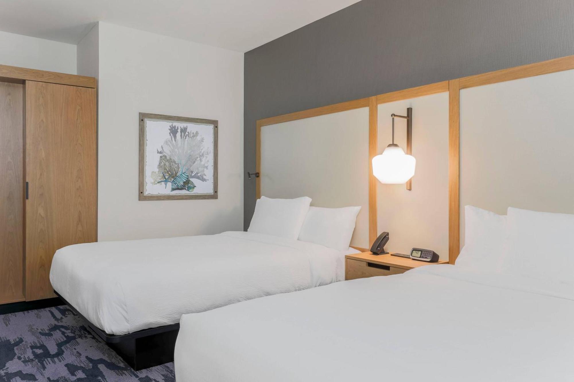 Fairfield By Marriott Inn & Suites Cape Coral North Fort Myers Zewnętrze zdjęcie