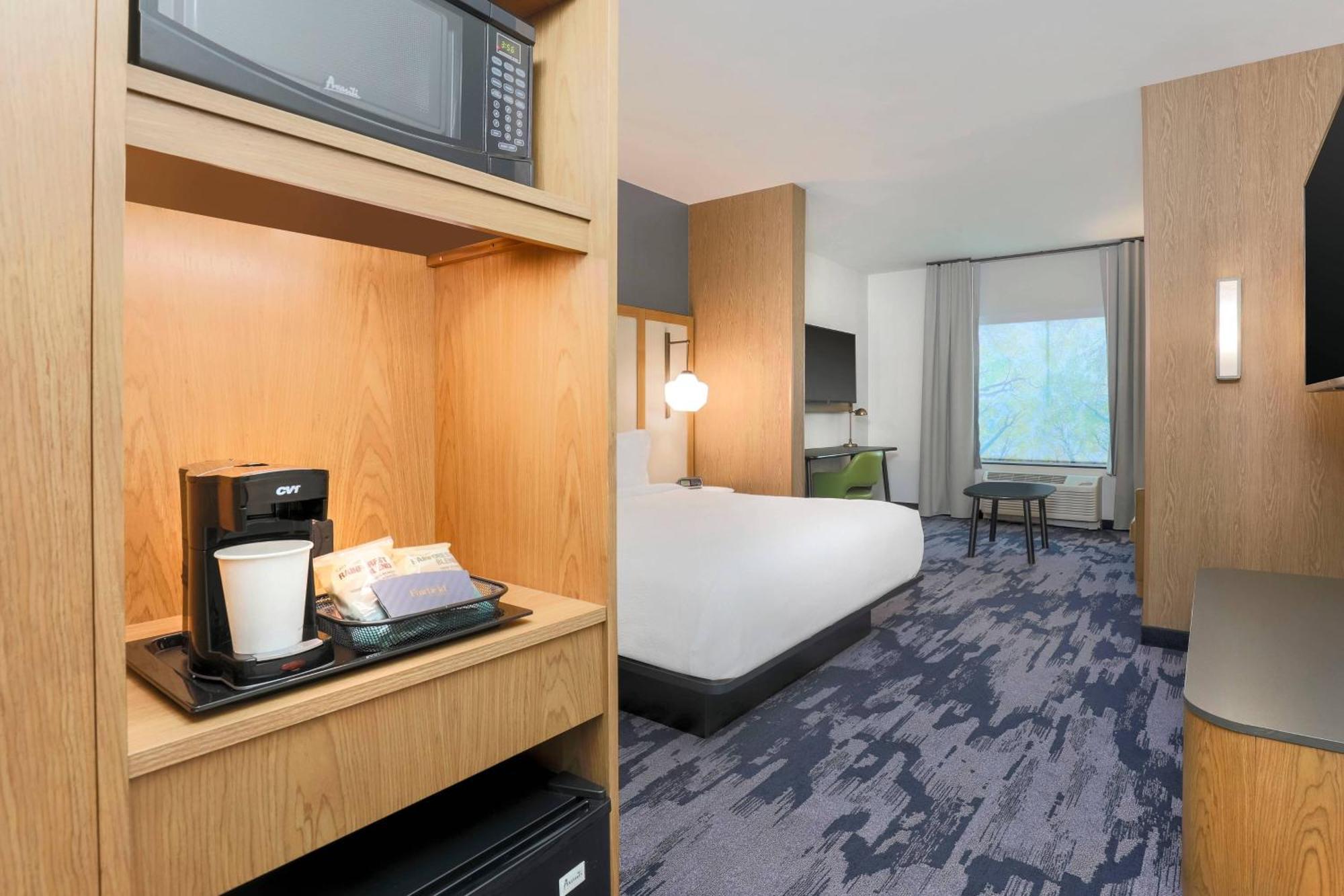 Fairfield By Marriott Inn & Suites Cape Coral North Fort Myers Zewnętrze zdjęcie