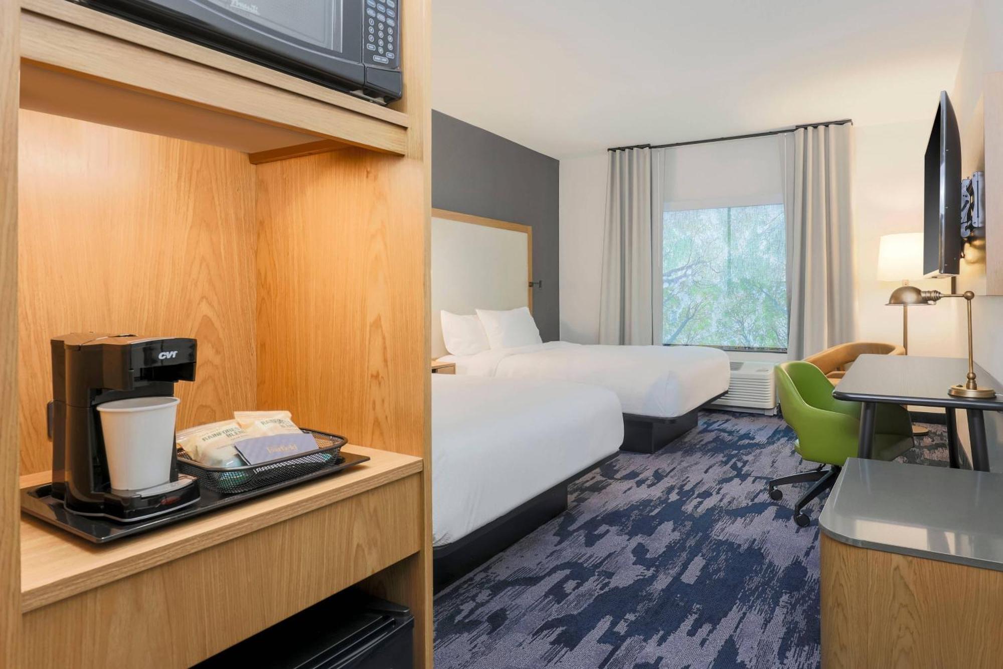 Fairfield By Marriott Inn & Suites Cape Coral North Fort Myers Zewnętrze zdjęcie