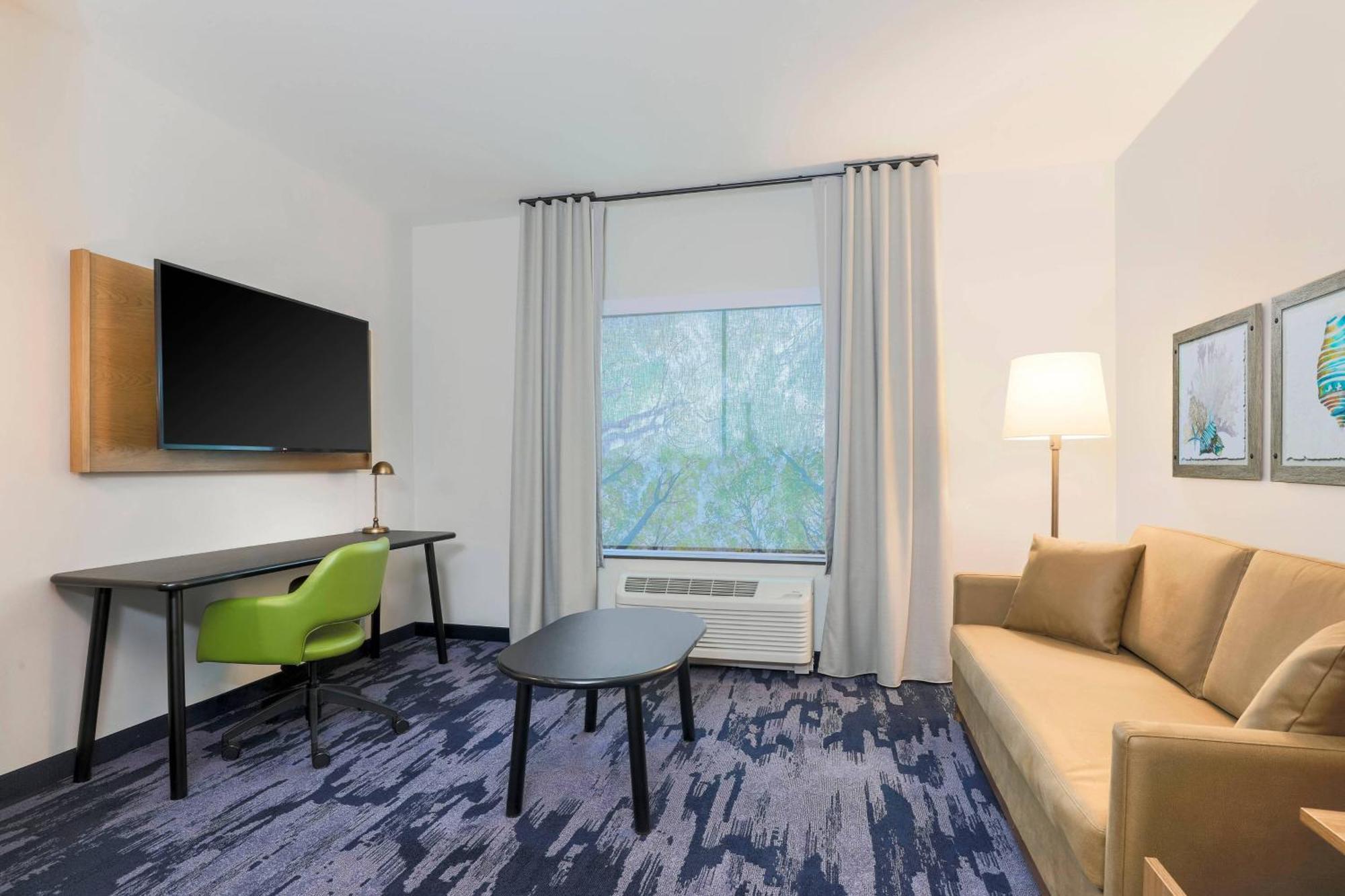 Fairfield By Marriott Inn & Suites Cape Coral North Fort Myers Zewnętrze zdjęcie