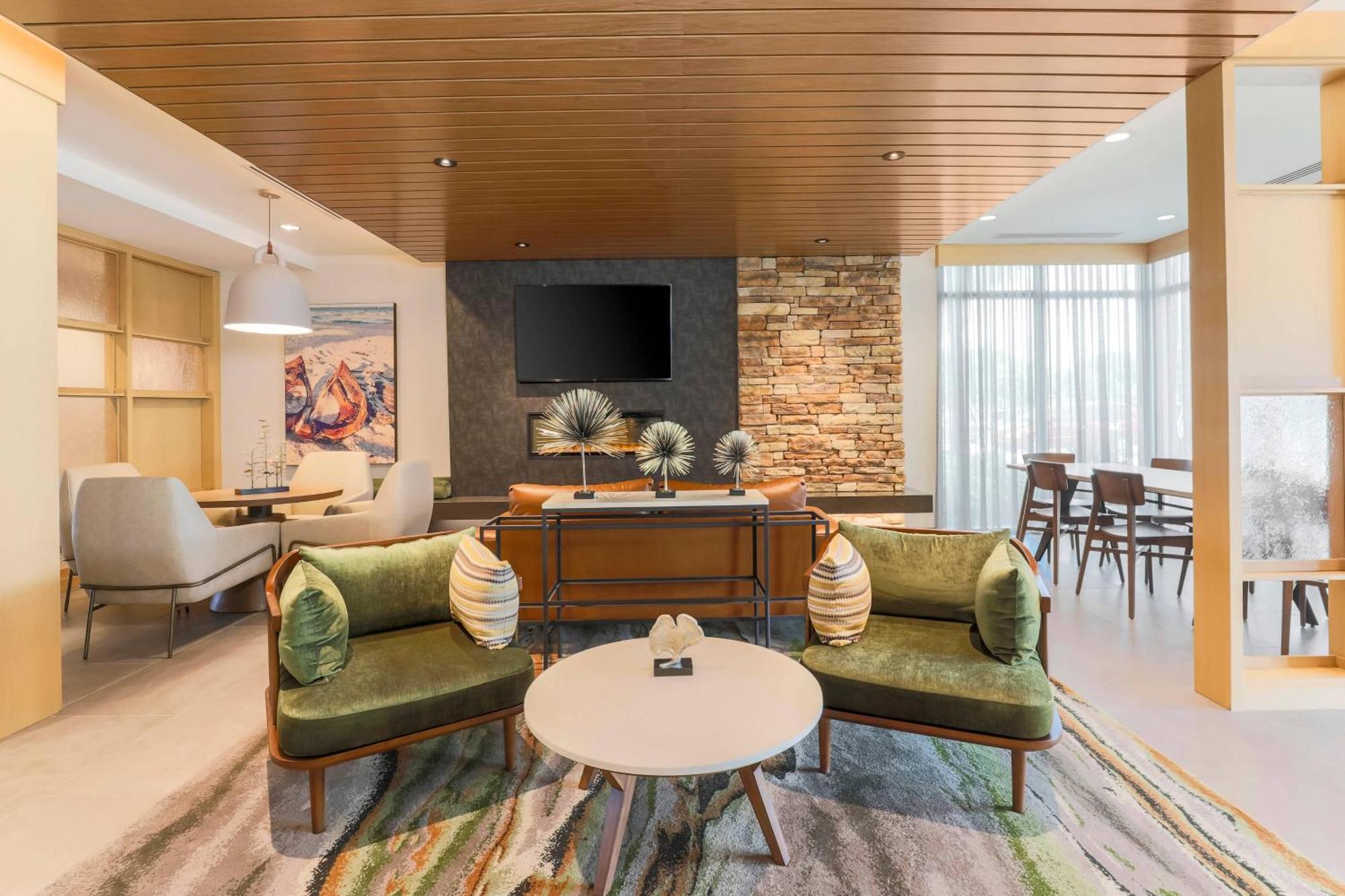 Fairfield By Marriott Inn & Suites Cape Coral North Fort Myers Zewnętrze zdjęcie